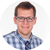 Ted Ledbetter Headshot